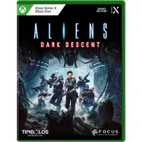 Aliens: Dark Descent