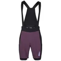 FOX Flexair Ascent Bib Short Violet