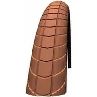 Schwalbe Btb big ben 50-622 (28x2.00) bruin