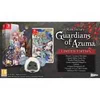 Rune Factory: Guardians of Azuma: Limited Edition (schade aan doos) | Switch