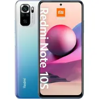 Xiaomi smartphone Redmi Note 10S, 64 GB