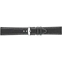 Morellato A01U3586977891CR20 20 mm Horlogeband
