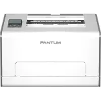 Pantum CP2100DW, laserprinter, kleuren, A4, 20 pagina's per minuut, dubbelzijdige bedrukking, wit