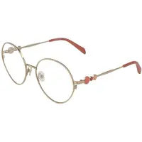 Emilio Pucci Optische montuur - - EP5203 - Metaal - Goud - Dames