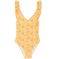 Louise Misha Bathing Suit Reva Sienna Sunset Maat: 32 | Badpakken Outlet | Dames