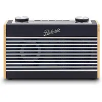Roberts Radio Rambler Uno Blauw