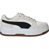 Puma Sneakers laag 'Rebound Femme Low SD' offwhite