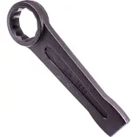 ASTA/SATRA Ringslagsleutel 41 mm - Ringsleutel - 12 kant sleutel - Kracht ringsleutel - ASTA