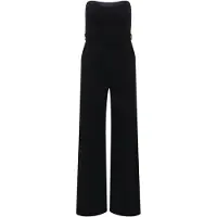 Vera Mont Jumpsuit zwart