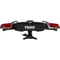 Thule OutPace – geschikt voor 2 fietsen – Compact op te vouwen – Elektrische fietsen geschikt
