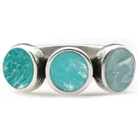 Qoss Ring Milo Caribbean