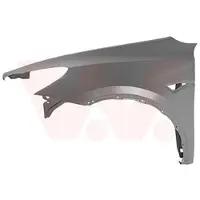 VAN WEZEL 6906655 Spatbord