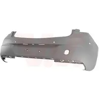 VAN WEZEL 3810547 Bumper