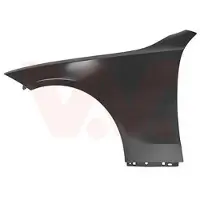 VAN WEZEL 2902657 Spatbord