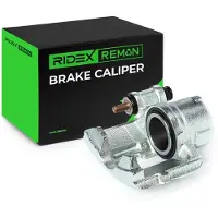 RIDEX 78B0859R Remklauw