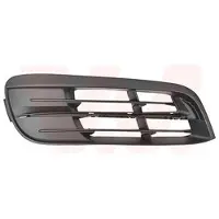 VAN WEZEL 0619592 Ventilatiegrille, bumper