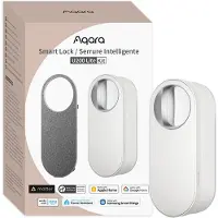 Aqara Smart Lock U200 Lite | Wit