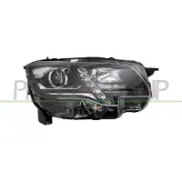 PRASCO PG9134915 Koplamp