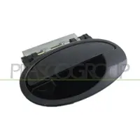 PRASCO OP0382114 Ventilatiegrille, bumper