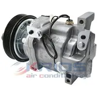 Meat Doria K19086A Aircopomp