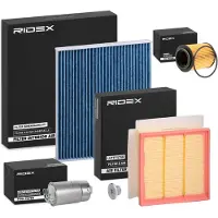 RIDEX 4055F32577 Filterset