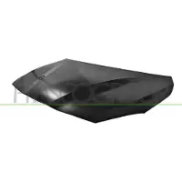 PRASCO BM1262103 Ventilatiegrille, bumper