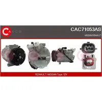 Casco CAC71076AS Aircopomp