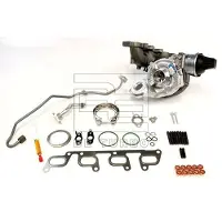 BE TURBO 128552SK1 Turbocharger