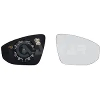 Alkar 6434168 Spiegelglas, buitenspiegel