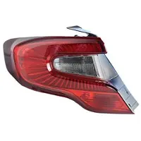 VAN WEZEL 1717933 Achterlicht