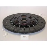 Japko 80253 Koppelingsplaat