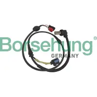 Borsehung B12864 Wielsnelheidssensor (ABS)