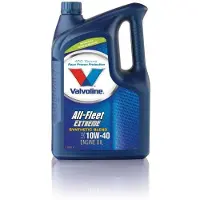 Valvoline 606078 Motorolie