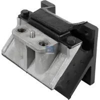 DT Spare Parts 4.80101 Motorsteunlager