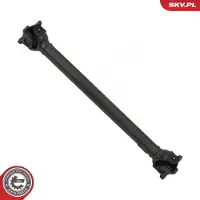 ESEN SKV 76SKV027 Aandrijfas