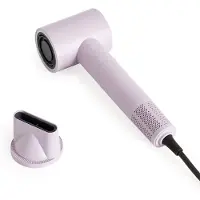 Create - Ionische haardroger 1800W - ION STYLER
