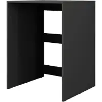 Vicco Wasmachinekast Irma Antraciet 68 x 88.5 cm, Model 54782