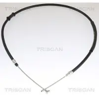 TRISCAN 8140 151990 Handremkabel