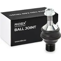 RIDEX 2462S0610 Fuseekogel