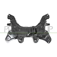 PRASCO FD9502124 Ventilatiegrille, bumper