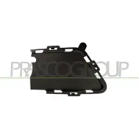 PRASCO BM0302123 Ventilatiegrille, bumper