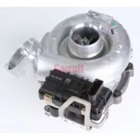 Garrett 758351-5024S Turbocharger