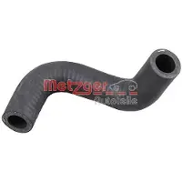 METZGER 2421478 Radiateurslang