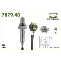 VEGAZ ULS-177 Lambdasonde
