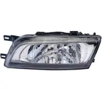IPARLUX 11524104 Koplamp