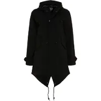 BMS Hafencity Coat Softshell Pro Zwart