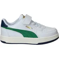 Puma Sneakers 'Caven 2.0 Retro AC+ PS' wit