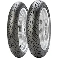 Pirelli motorbanden, auto banden, Angel scooterband (90/80-16 RF TL 51S M/C, voorband)