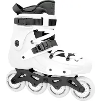 On24 - FR3 80 Wit - Freeskates - 42