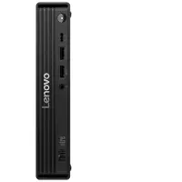 Lenovo ThinkCentre M70q Gen 6 Intel Core Ultra 5 225T-processor E-cores tot 4,40 GHz en P-cores tot 4,90 GHz, Windows 11 Home 64, 256 GB SSD TLC Opal - 13A4CTO1WWNL3